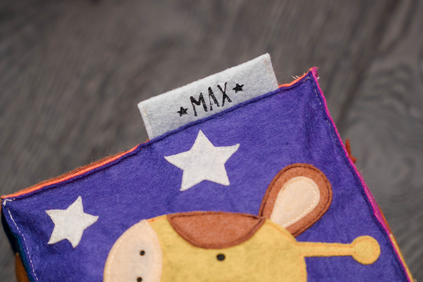 Personaliseer je bestelling