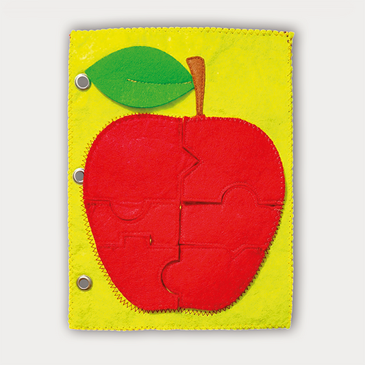De Appel puzzel
